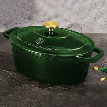 BrlBH/6505 4.6L. Emerald