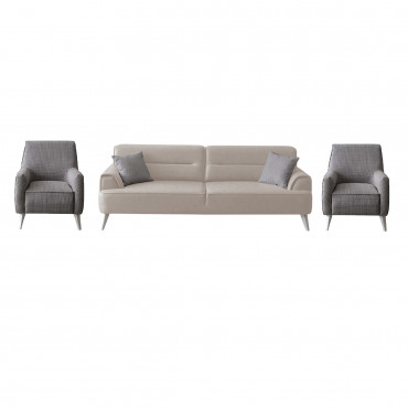 URBAN PLUS 3 SEATER A11