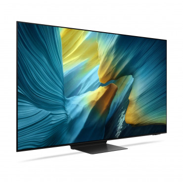 SAMSUNG QE83S95FAEXRU