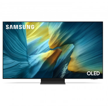 SAMSUNG QE83S95FAEXRU