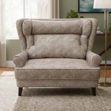 COMFORT-2 CORTEX BEIGE K3