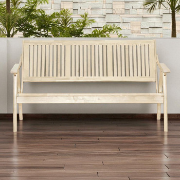 Sofa-bench array lattice