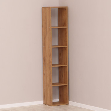 MF.01.05.000-00 298/252/1427 OAK KRAFT GOLD K003 PW