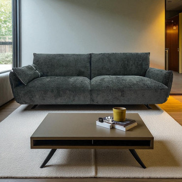 FORTE GENESIS 12 WINTER MOSS 389