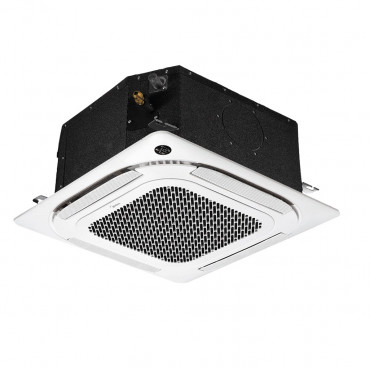MIDEA MCA4-09FNXDO/T-MBQ4-03AWDZ / Ներքին բլոկ