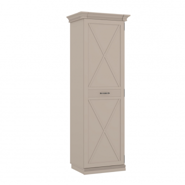 KANTRI FULL KASHIMIR GREY