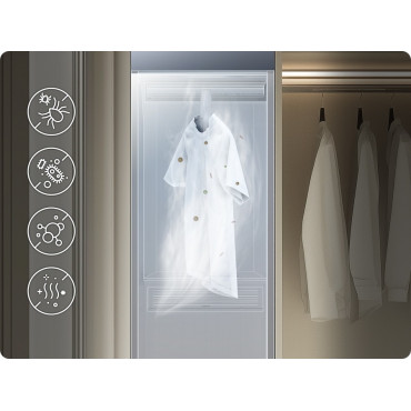 SAMSUNG DF24CB9900CRLP