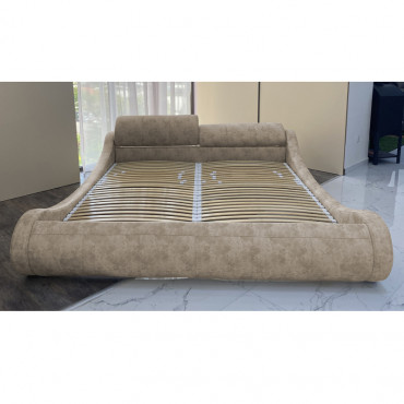 MAURA 2 ADMIRAL CARAMEL