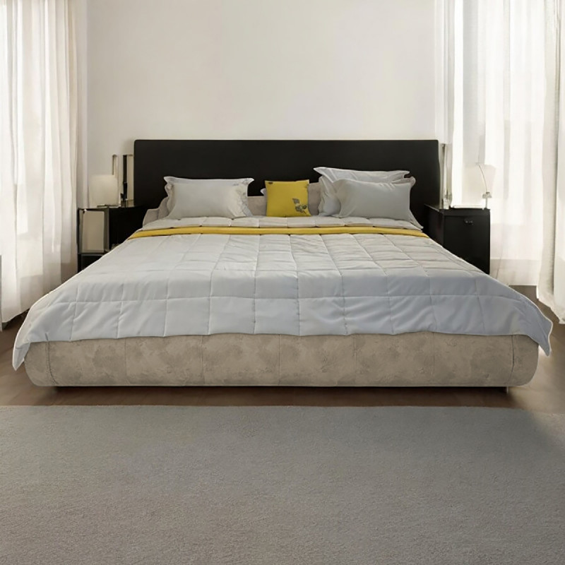 MAURA 2 ADMIRAL CARAMEL