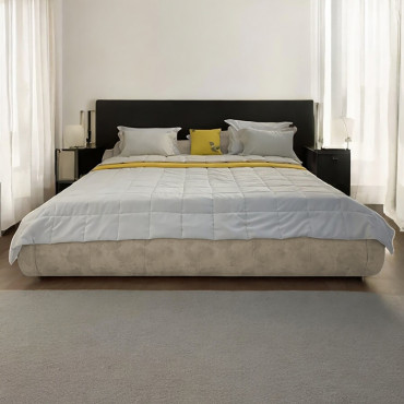 MAURA 2 ADMIRAL CARAMEL