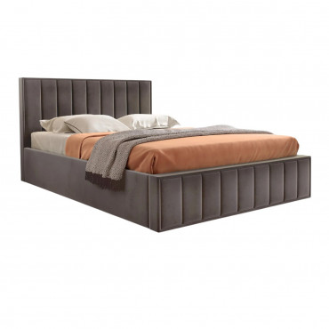VIENNA 140 MORA DARK BROWN V3