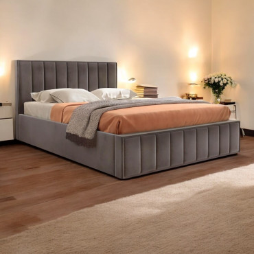VIENNA 140 MORA DARK BROWN V3