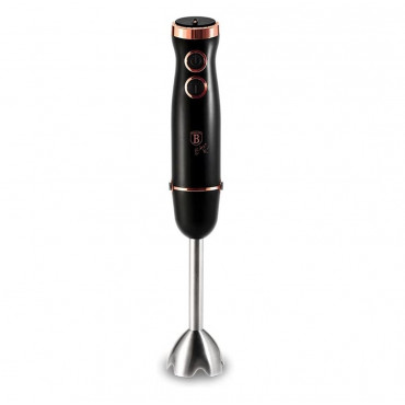 BERLINGER HAUS BrlBH/9044(A) Black Rose