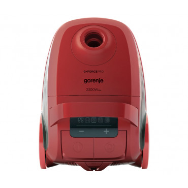 GORENJE VC2321GPRRCY