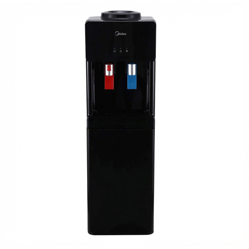 MIDEA YL1675S-W BLACK