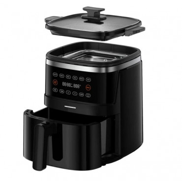 HEINNER HAFG-B5BK2600