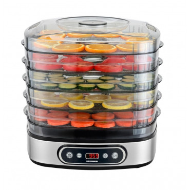 HEINNER HFD-K380SSBK