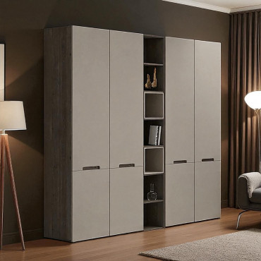 ANRI DAVOS TRUFFEL-P