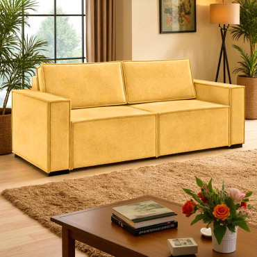 MILTON ANTONIO YELLOW