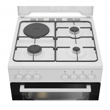 BEKO FBE63131WCS
