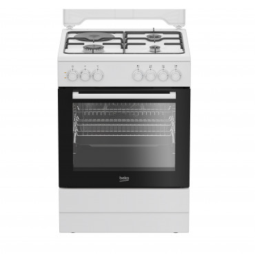 BEKO FBE63131WCS