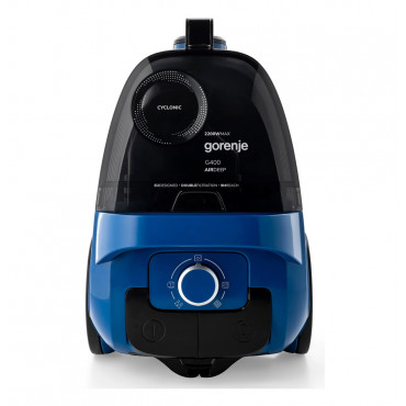 GORENJE VC2206G4ADBL