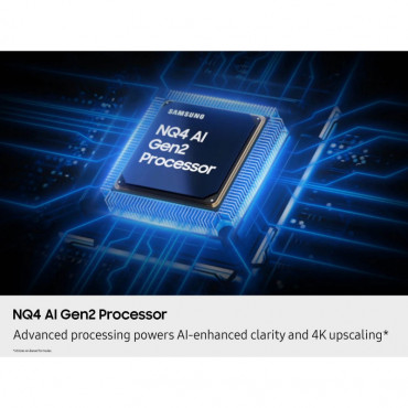 SAMSUNG QE65QN70FAUXRU