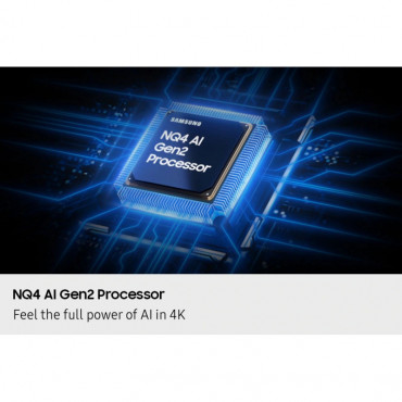 SAMSUNG QE65S85FAEXRU