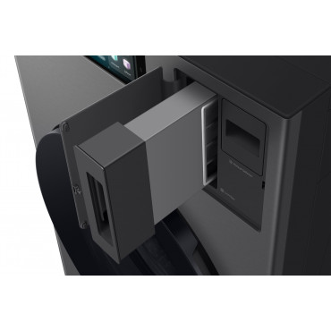 SAMSUNG WD18DB8995BZ/LD