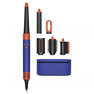 DYSON HS08 Airwrap ID Vinca Blue Topaz