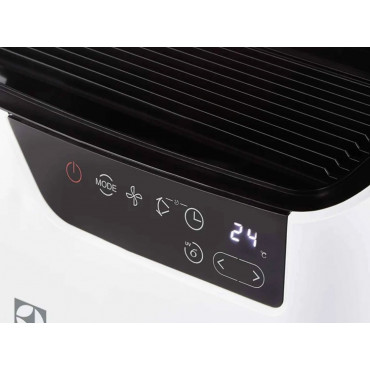 ELECTROLUX EACM-12GT/N6 / < 35m²