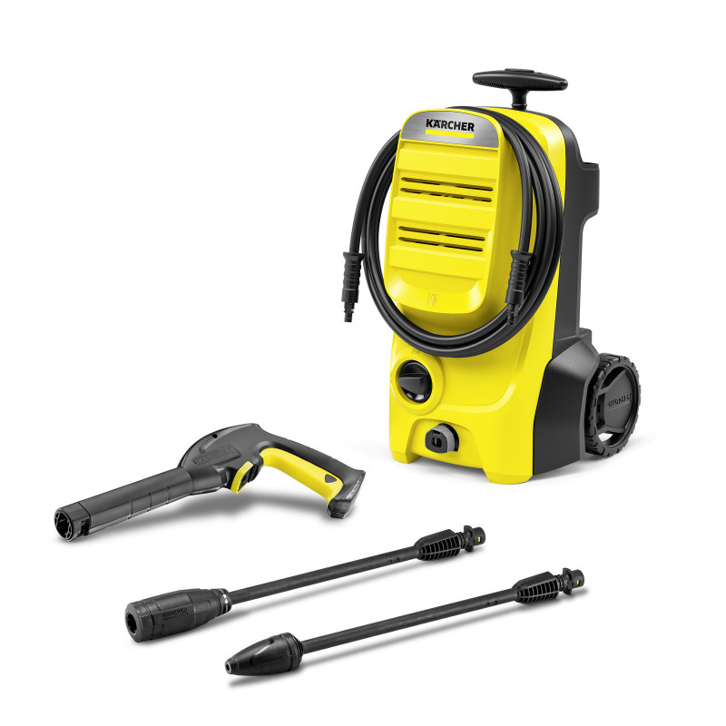 KARCHER K 4 Classic *EU