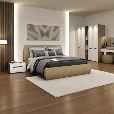 ANRI DAVOS SWISS ELM