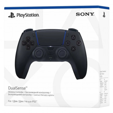 SONY PS5 CFIZCT1W PS719827696 BK