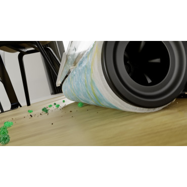 KARCHER FCV 3 *EU