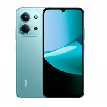 XIAOMI REDMI 15C 4/128 Mint Green