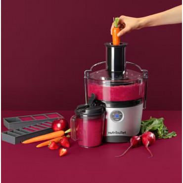 NUTRIBULLET NBJ200G
