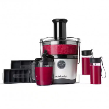 NUTRIBULLET NBJ200G