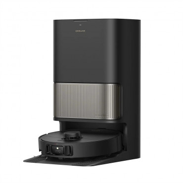 DREAME L40s Pro Ultra Black RLL74CE