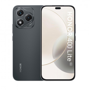 HONOR 400 Lite 8/256 Velvet Black