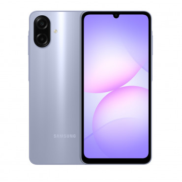 SAMSUNG GALAXY A07 128GB VIOLET 4GB