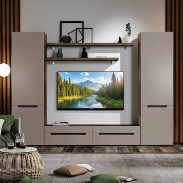 ANRI DAVOS TRUFEL V2