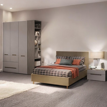 ANRI DAVOS TRUFFEL KIDS COMPACT