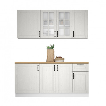 NIKA CLASSIC 1.8M WHITE TREE