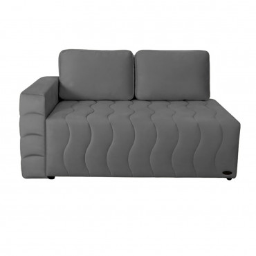 ORION ALBA DARK GREY V2 R