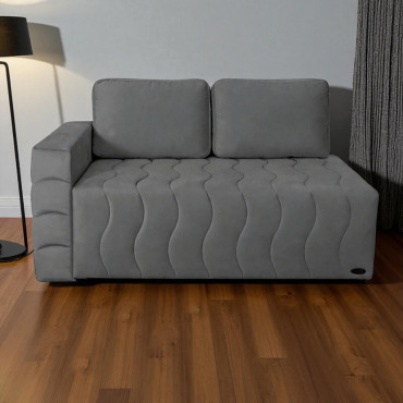 ORION ALBA DARK GREY V2 R