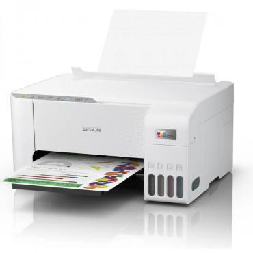 EPSON EcoTank L3256