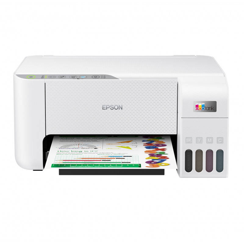 EPSON EcoTank L3256