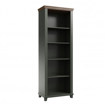EVORA BOOKCASE 24ZRJU88