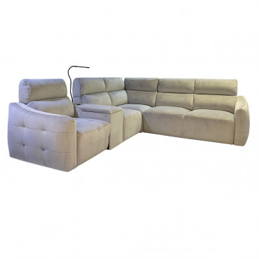 DAVOS KR11243 Titan 46 GC 6 L